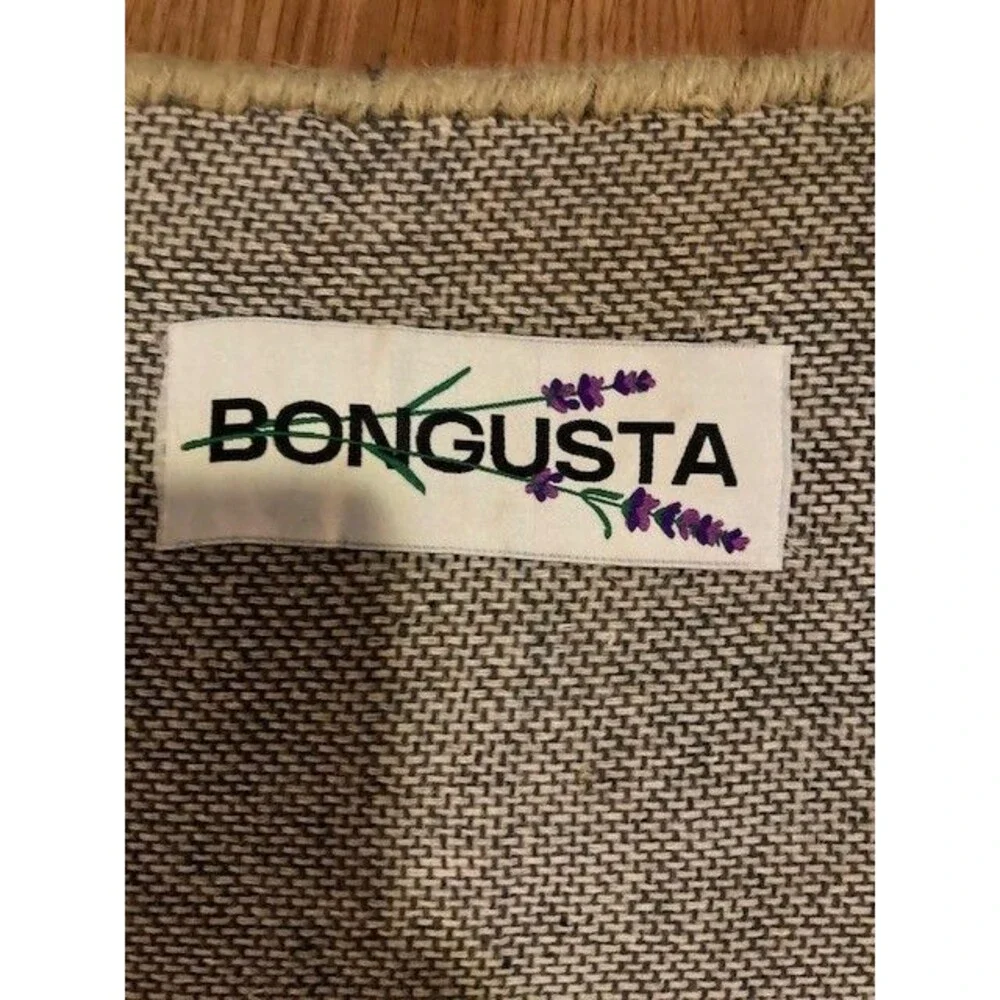 BONGUSTA 'HOME